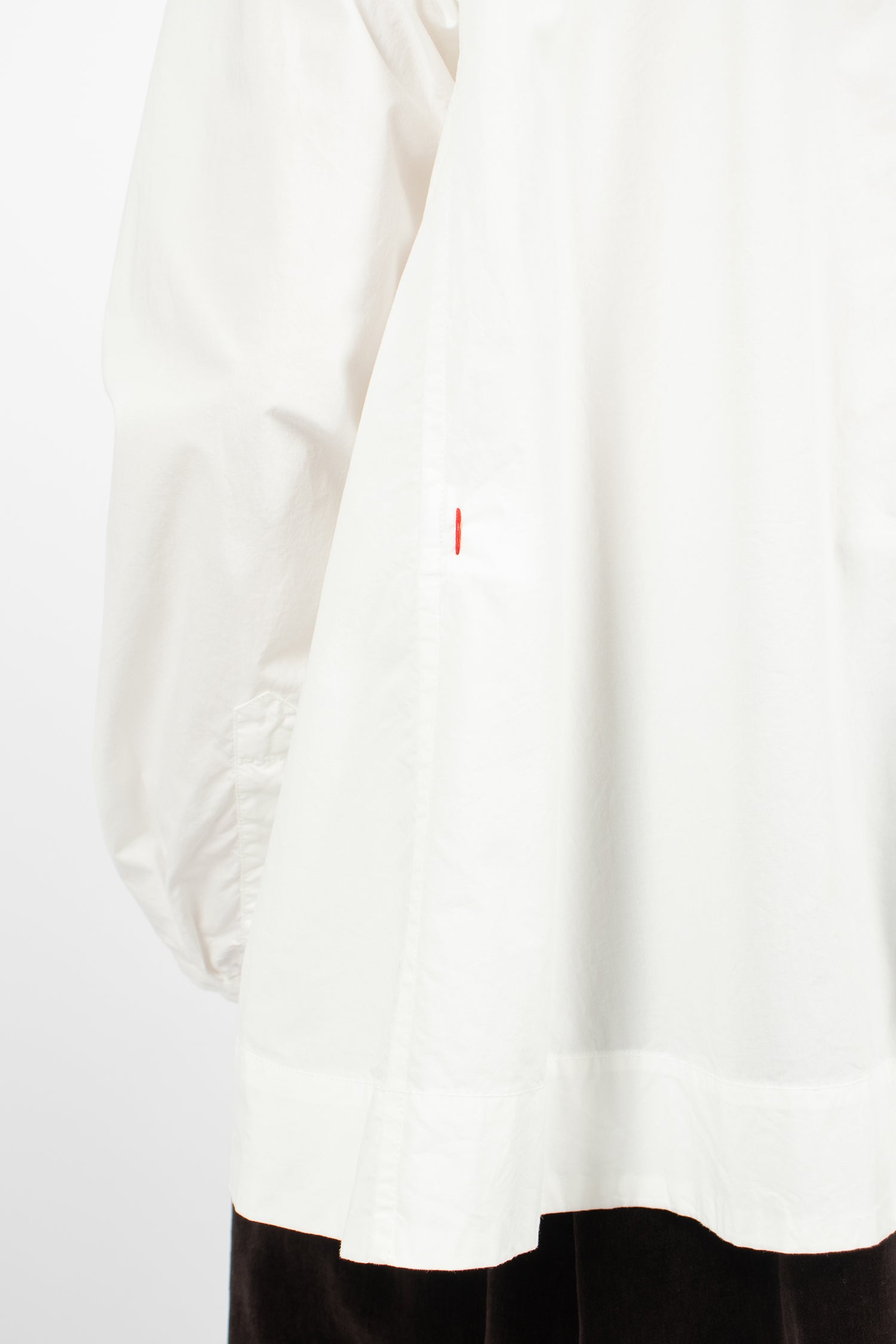 Harmony Shirt White