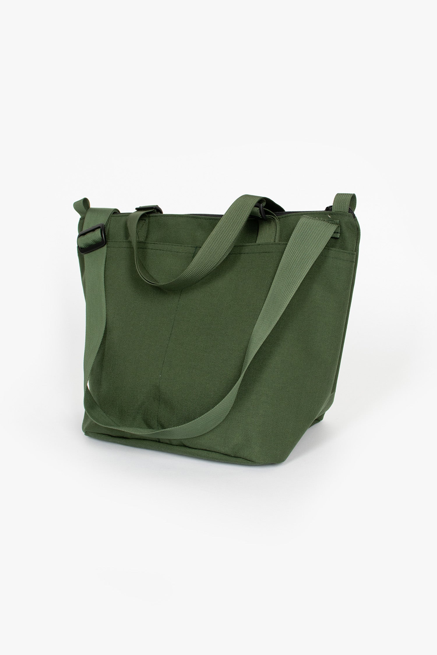 Small Traveler Duffle Olive