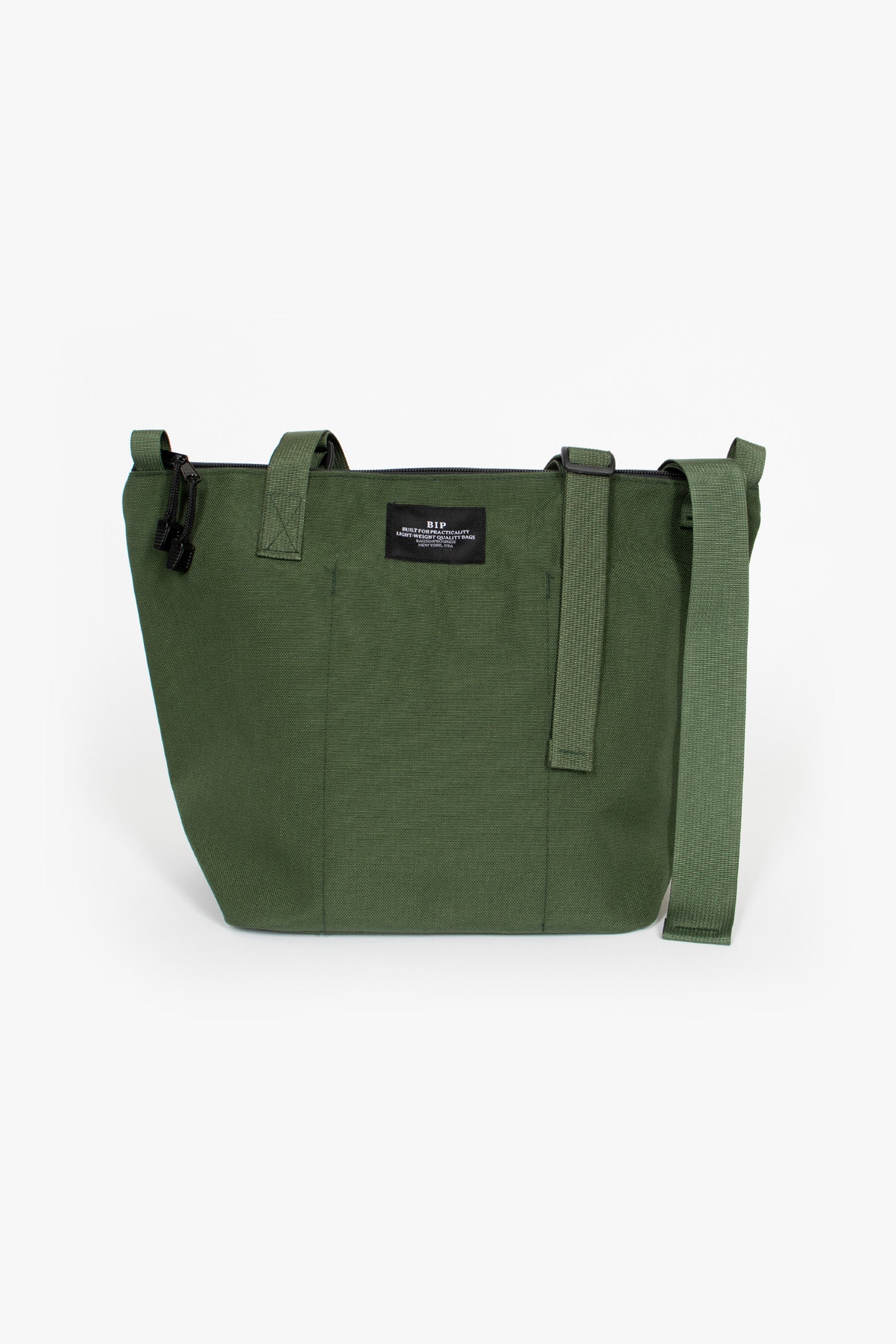 Small Traveler Duffle Olive
