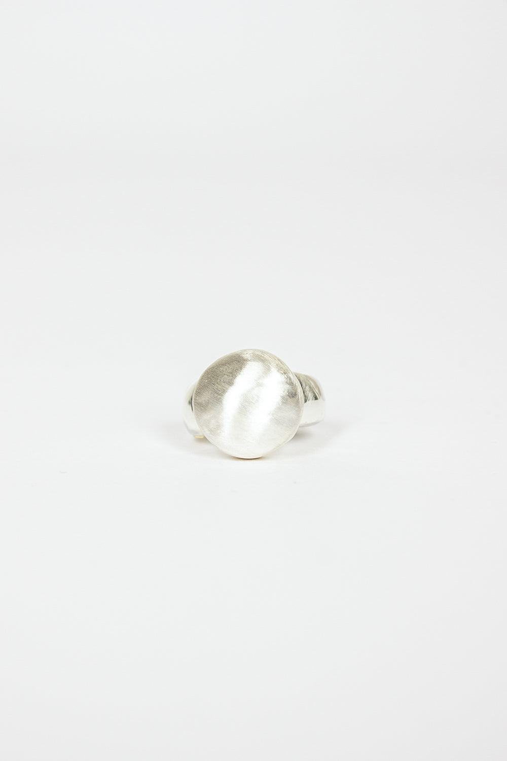 Amory Sterling Silver Ring