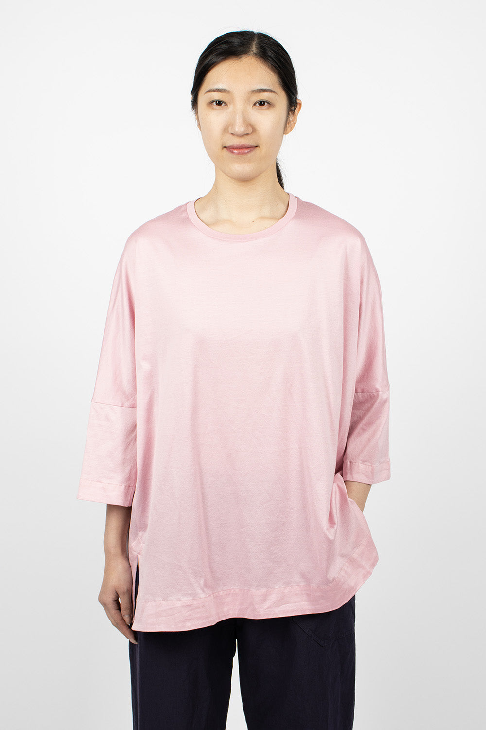 Camisole T-Shirt Pink