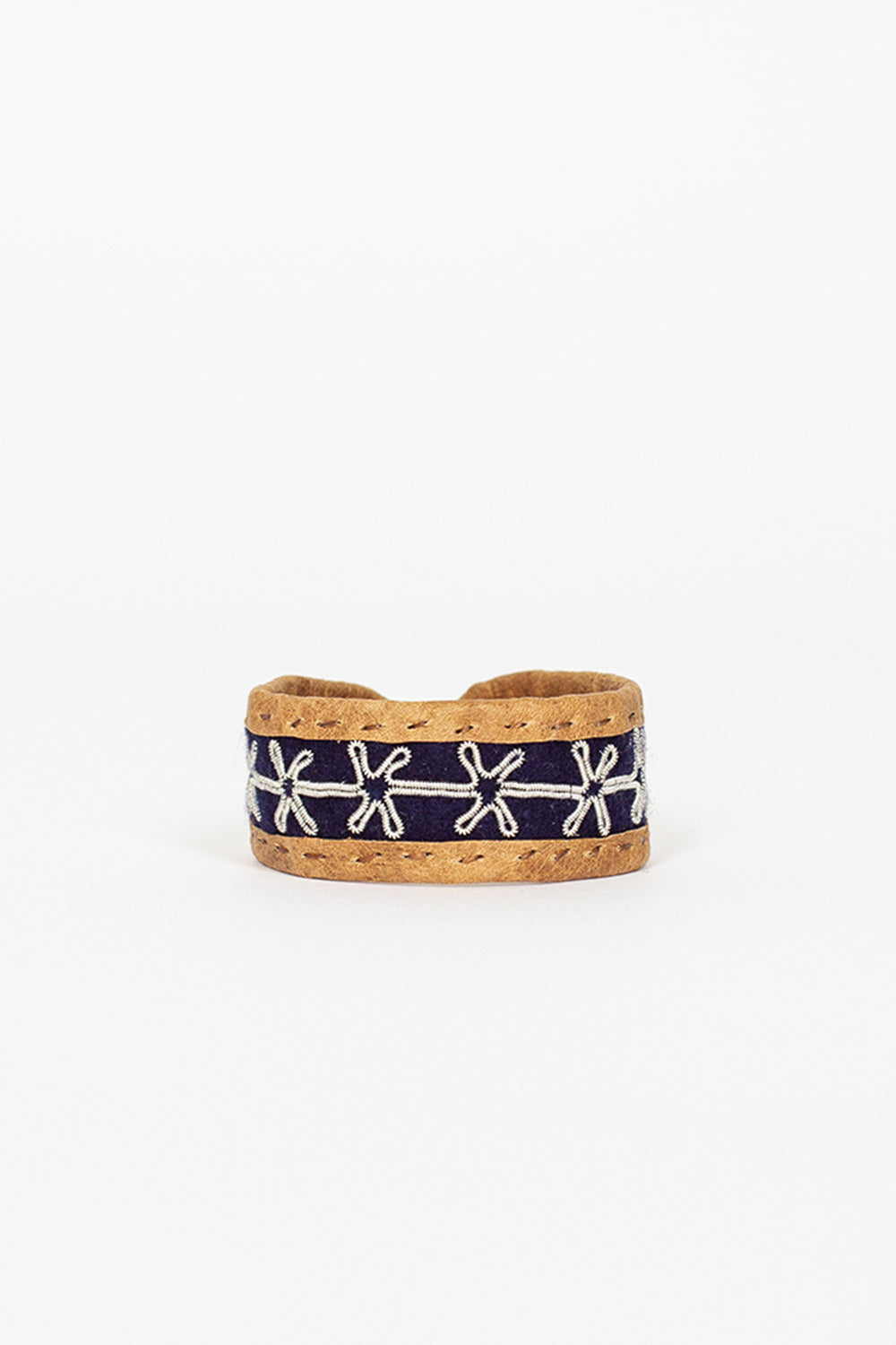 Sami NM Bracelet Navy