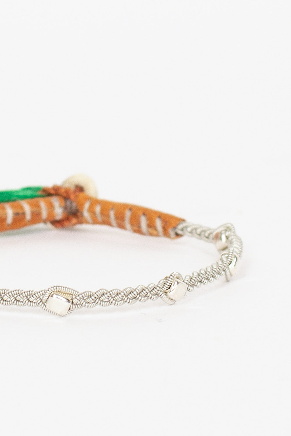 Sonia Tan Beaded Bracelet