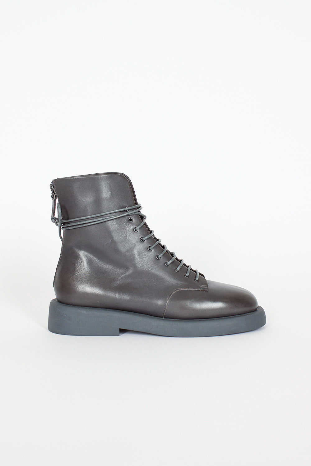 Gommello Ankle Boot Lead