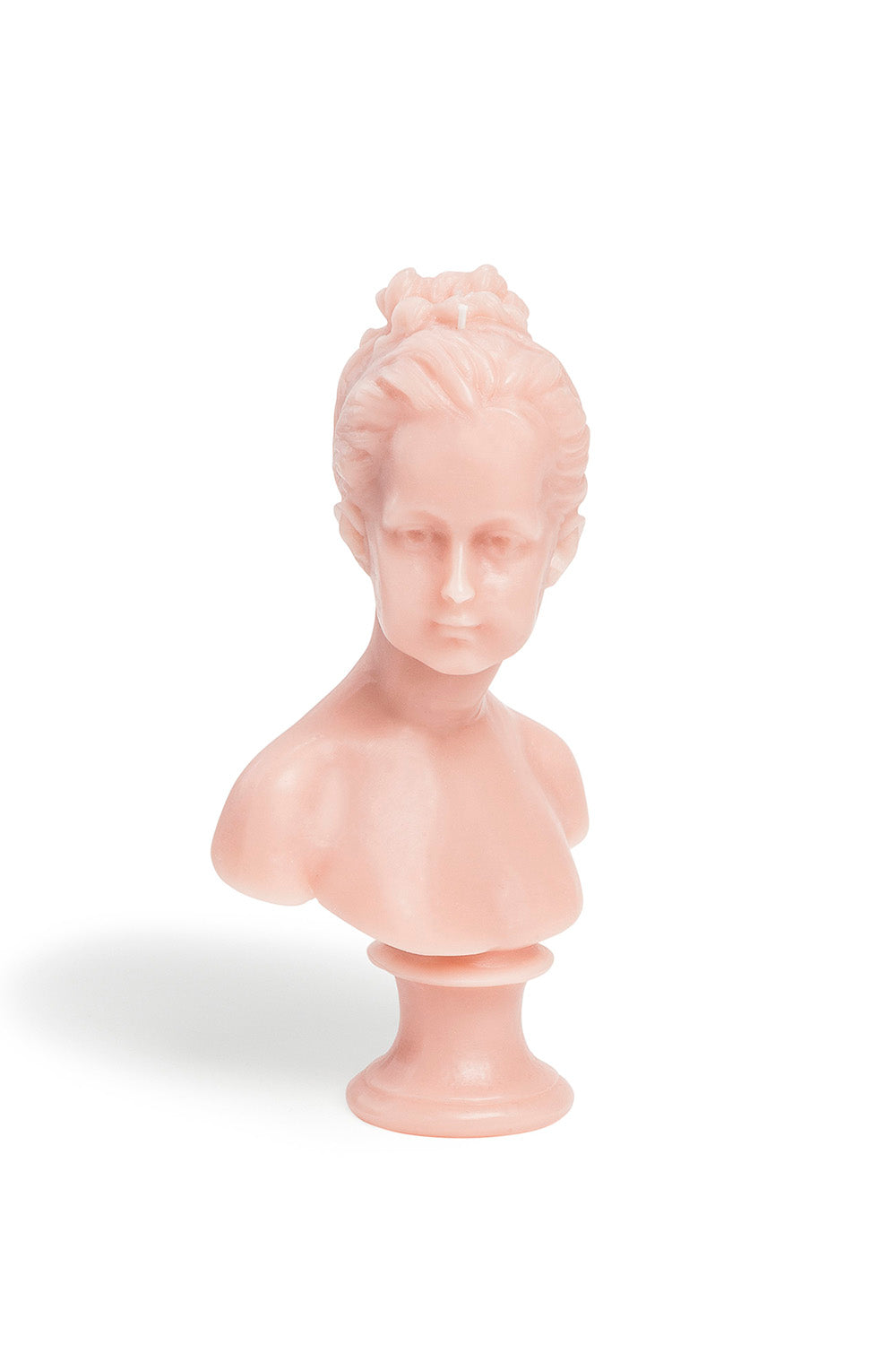 Louise Bust Old Rose