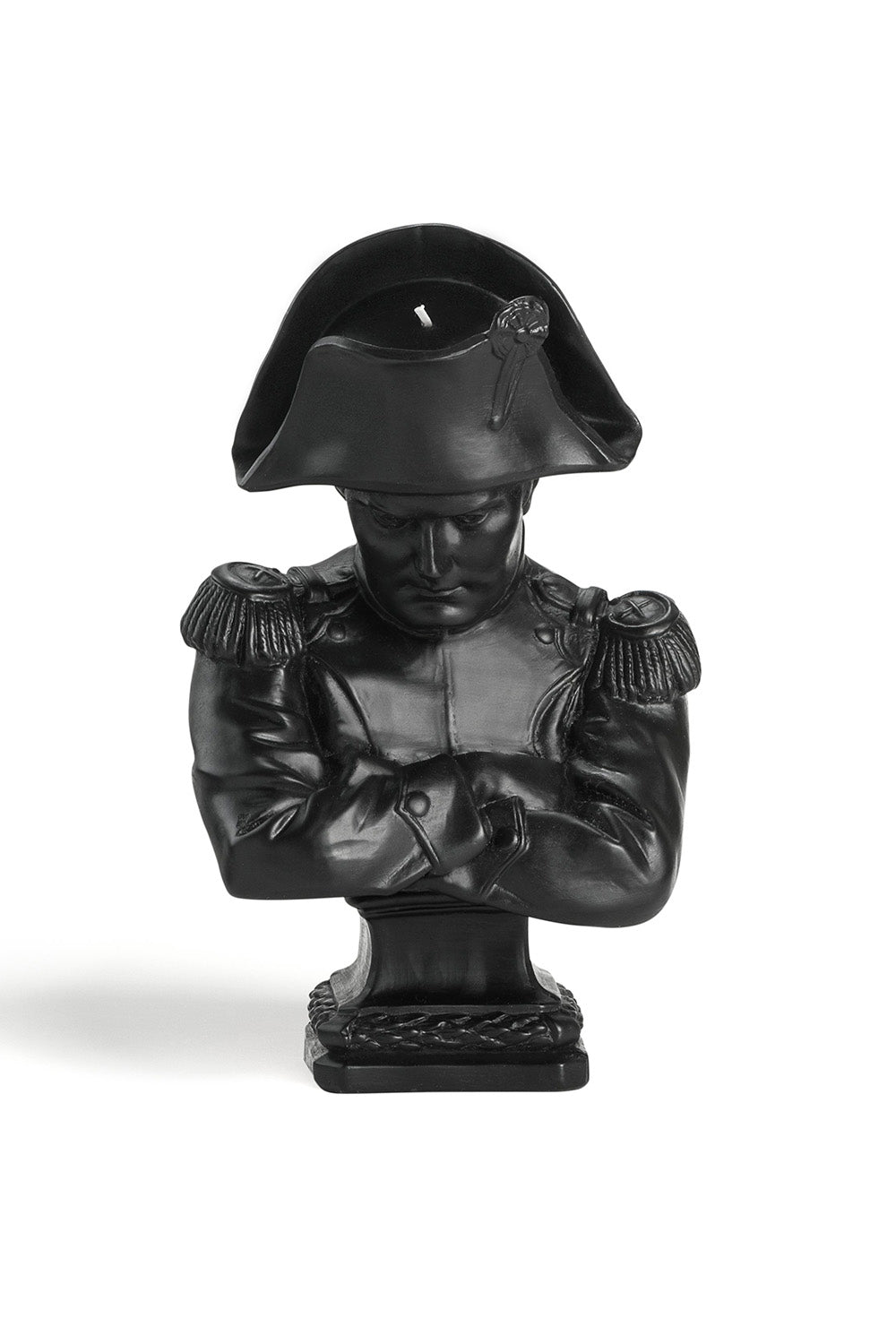 Napoléon Bust Black