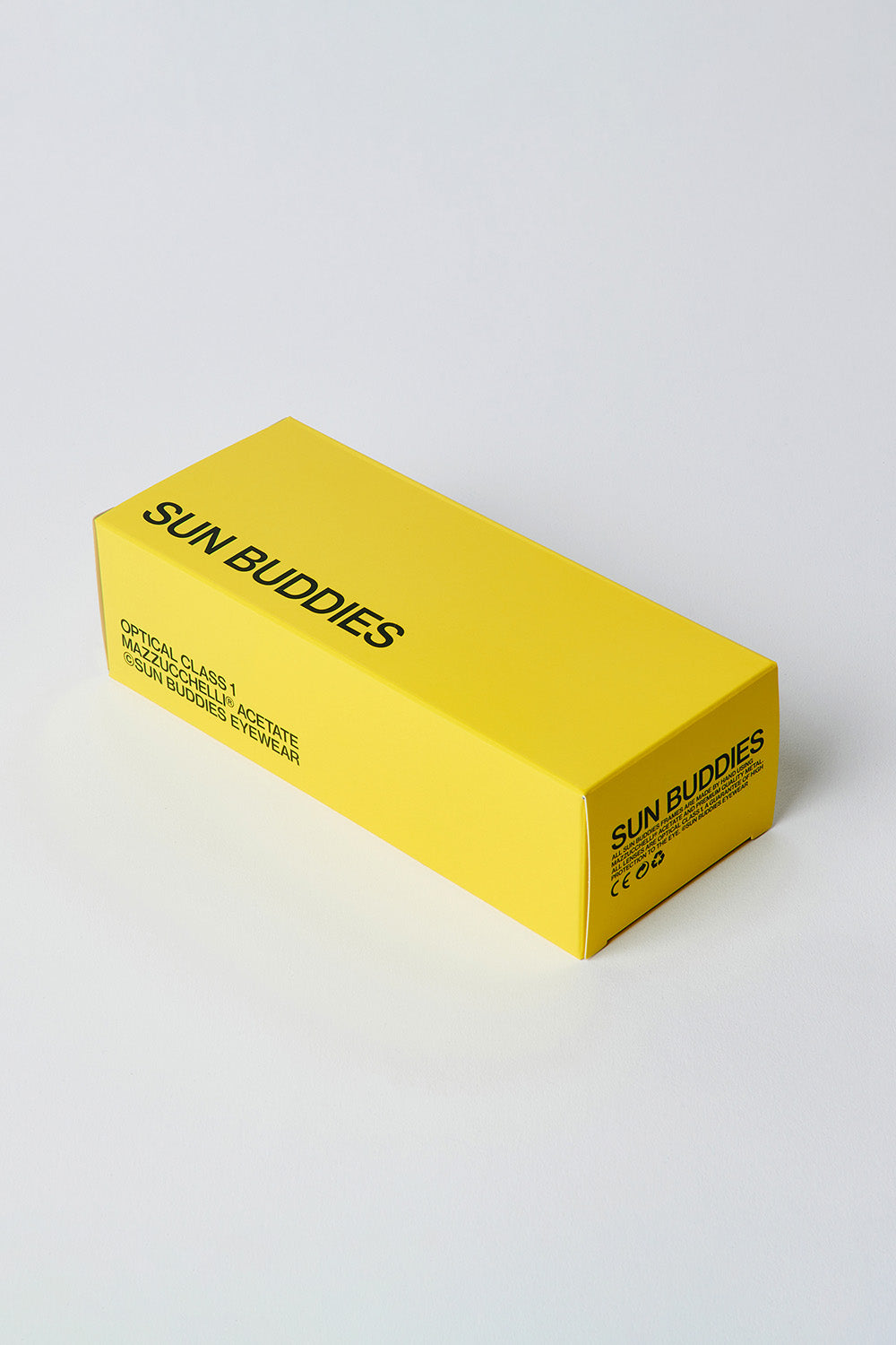 Zinedine Sunglasses Rust