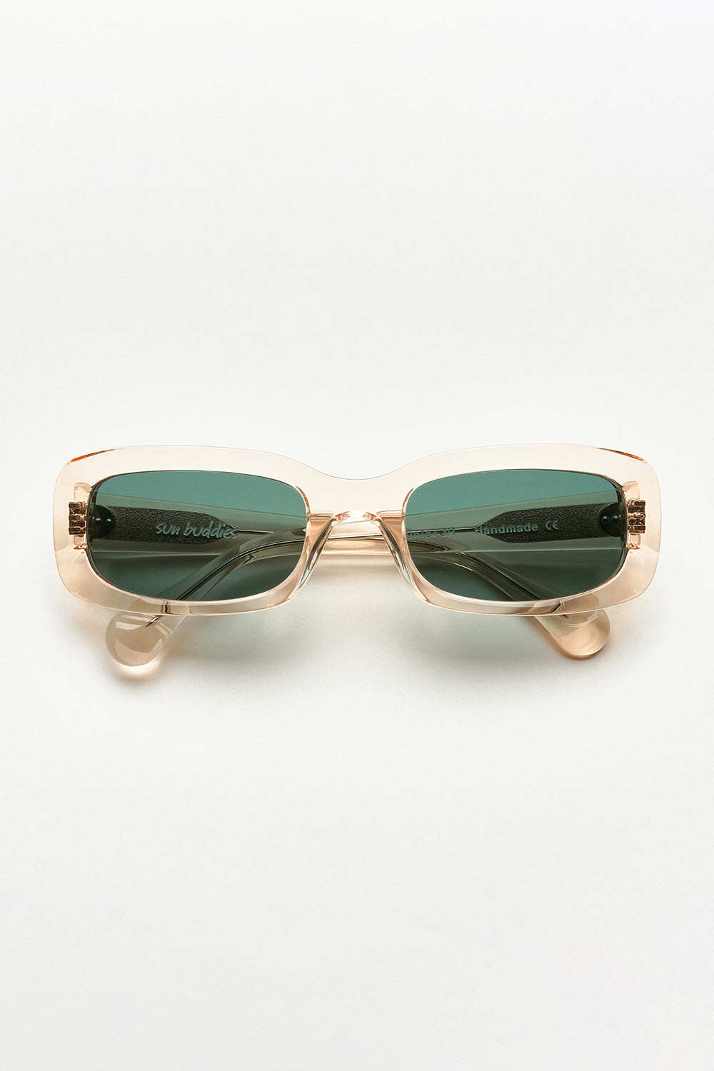 Junior Jr Sunglasses Champagne Supernova