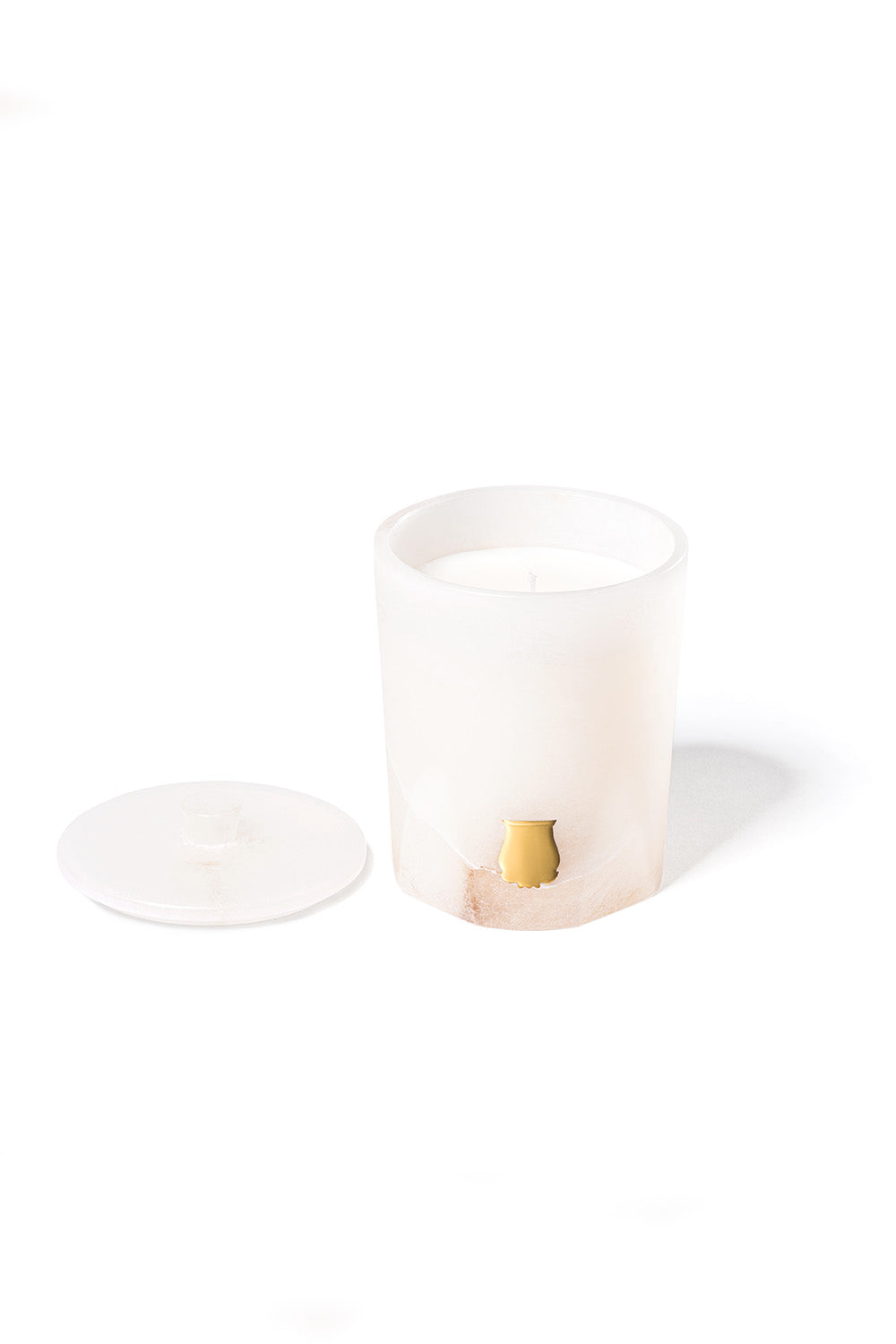 The Alabasters Ernesto Candle 270g