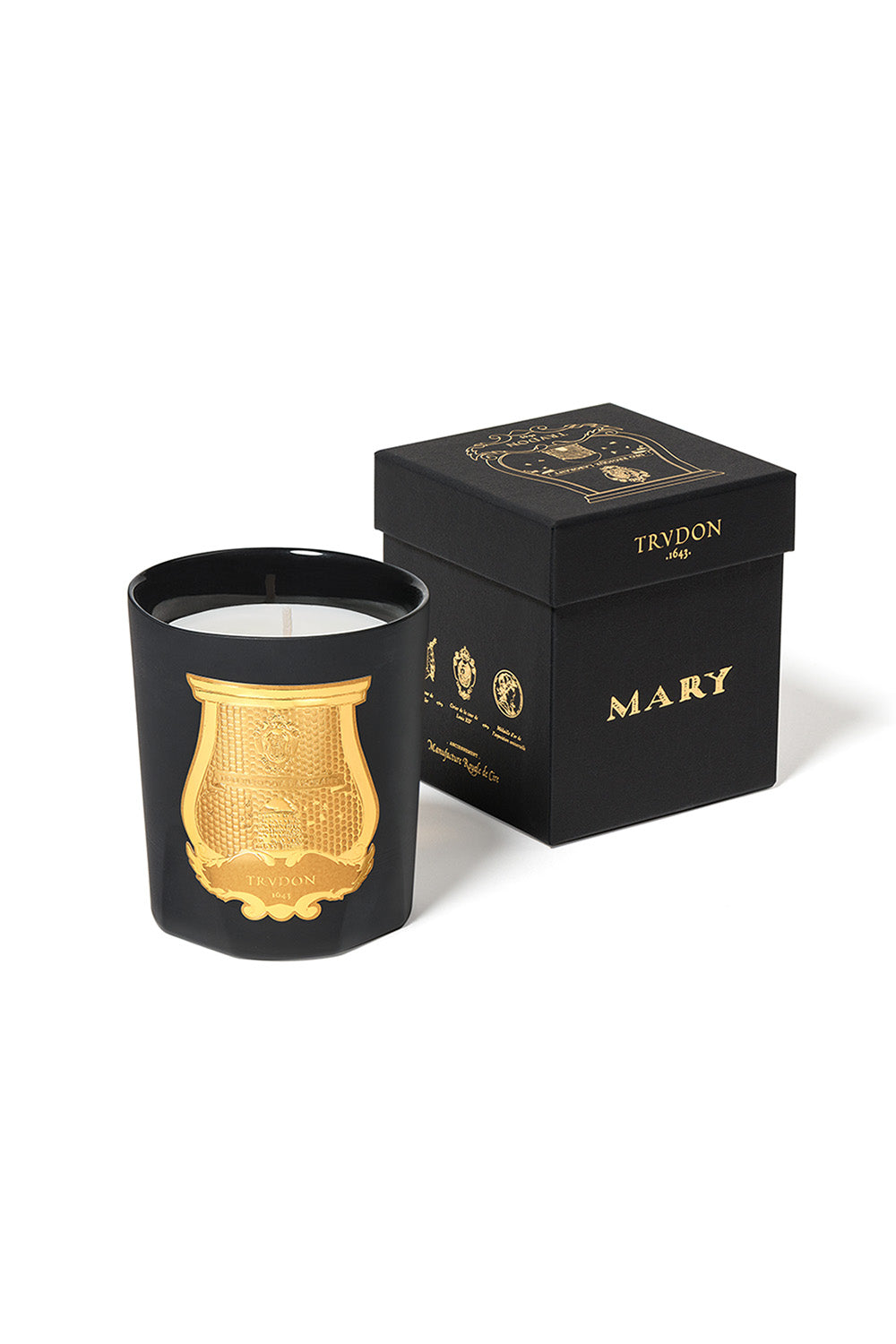 Mary Candle 270g