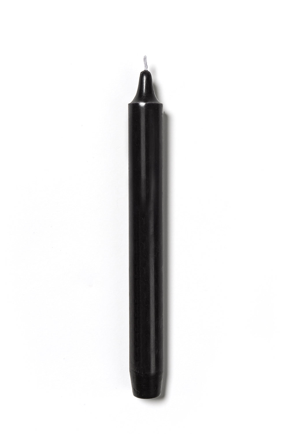 Madeleine Candles Black