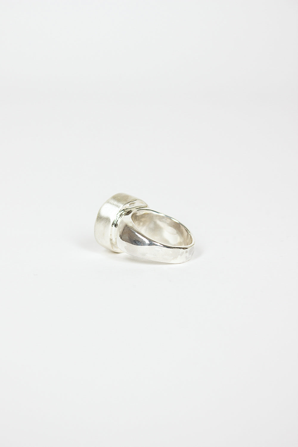 Amory Sterling Silver Ring