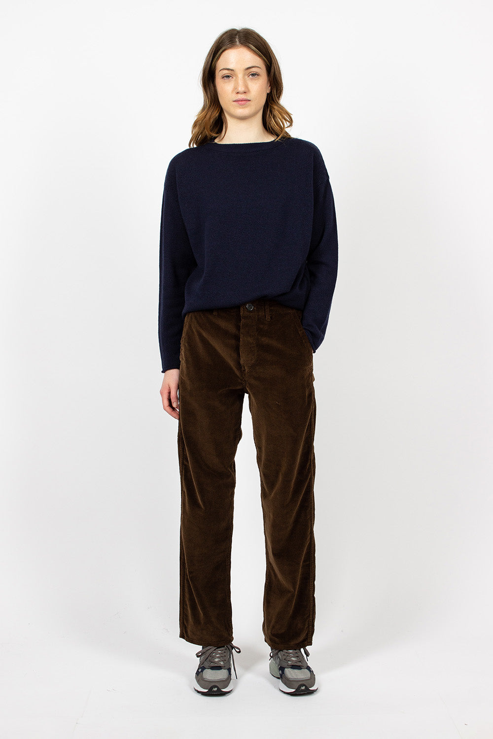 Buy Hiltl Brown Formal Trousers Online  419289  The Collective