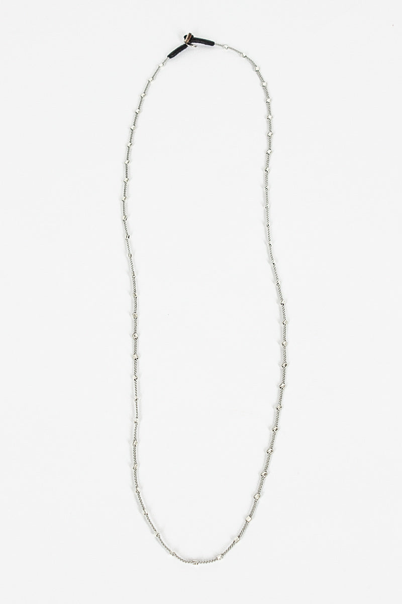 Sonia Black XL Necklace